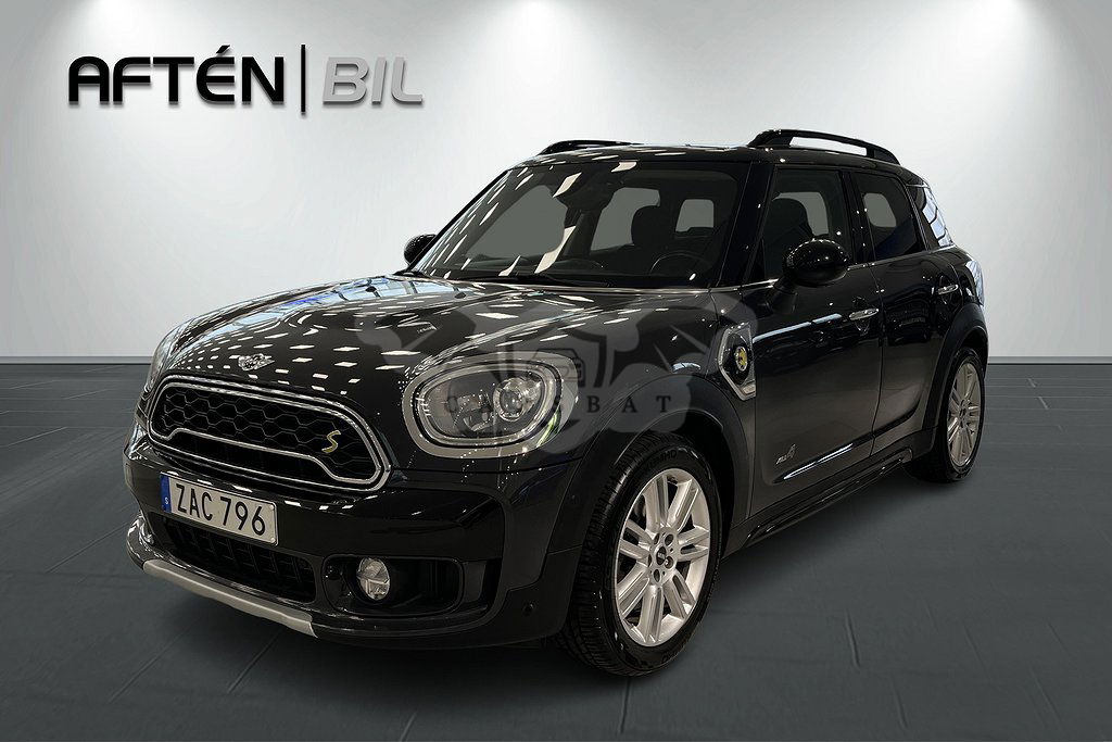 Mini Countryman 2017
