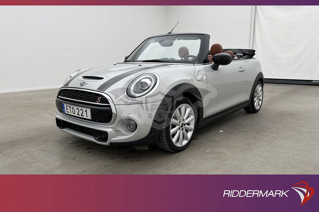 Mini Cooper 2020