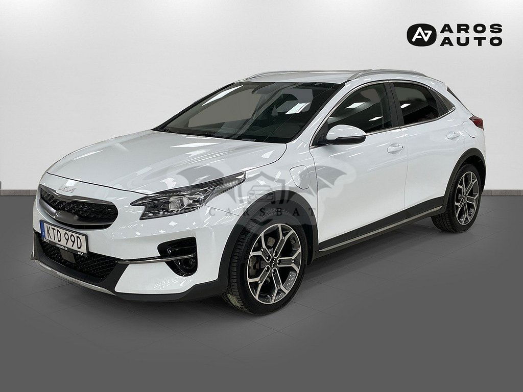 Kia XCeed 2022