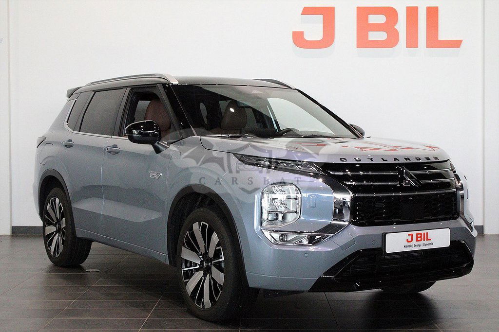 Mitsubishi Outlander 2025