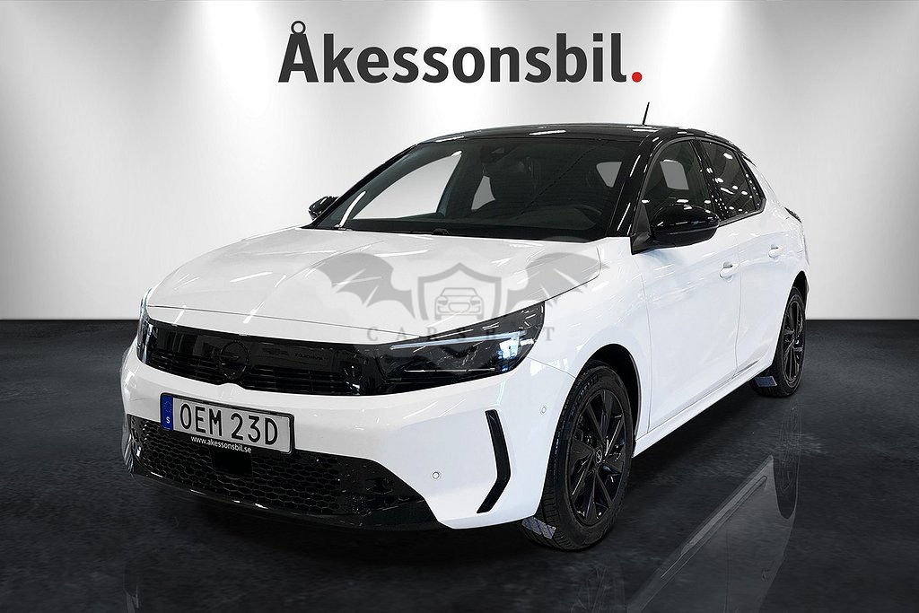 Opel Corsa 2023
