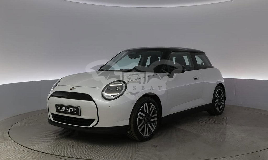 Mini Cooper 2024