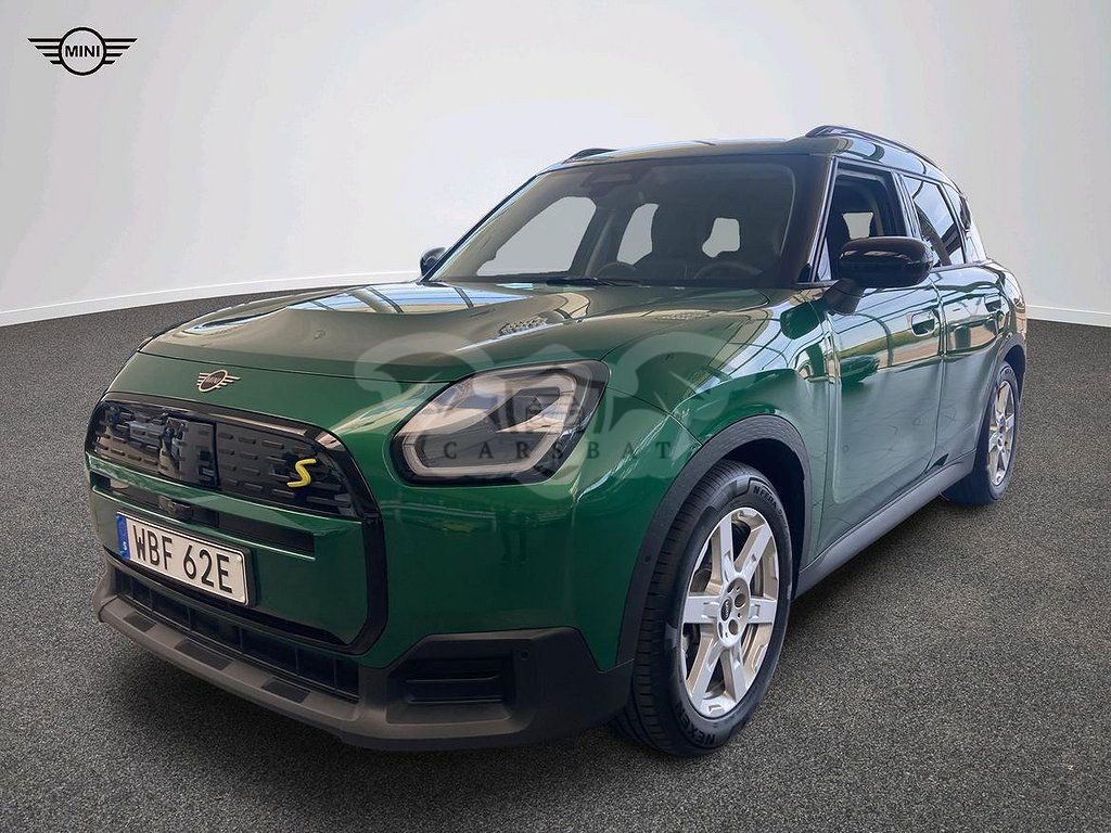 Mini Countryman 2024