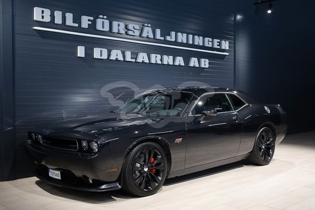 Dodge Challenger 2014