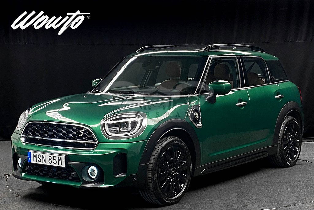 Mini Countryman 2023