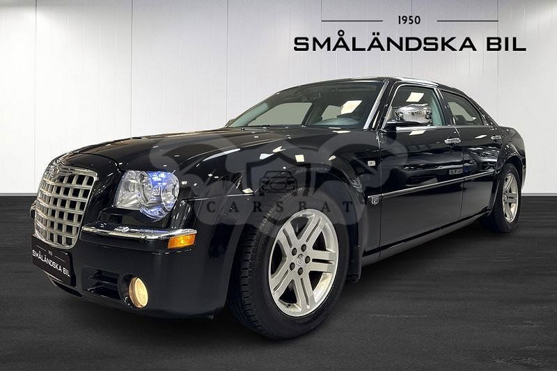 Chrysler 300C 2007