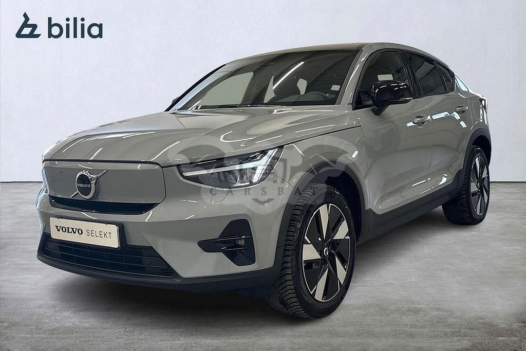 Volvo C40 2023