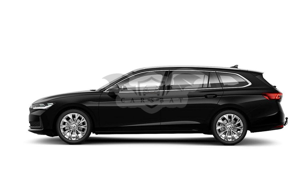 Skoda Superb 2024