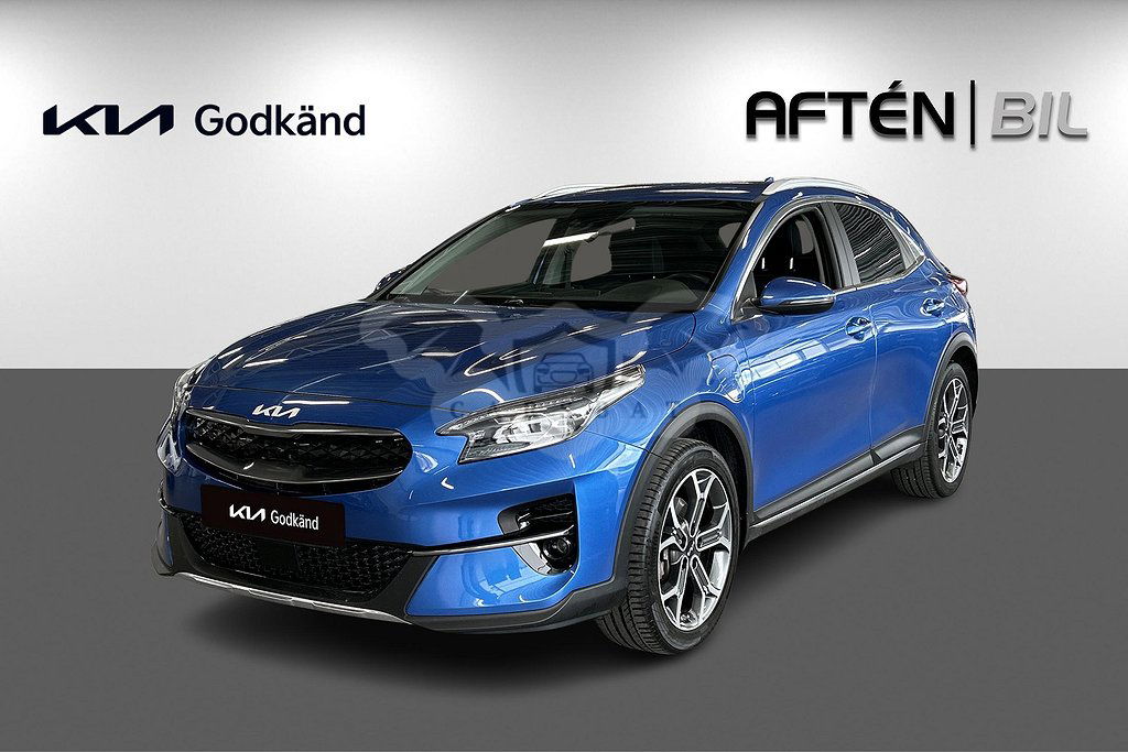 Kia XCeed 2022