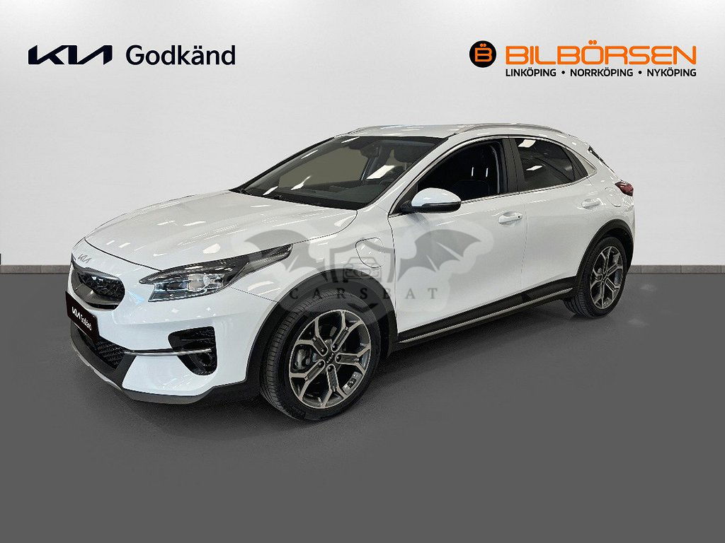 Kia XCeed 2022