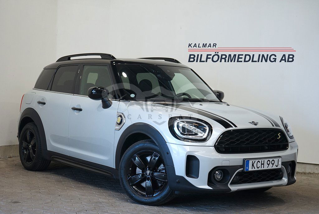 Mini Countryman 2020