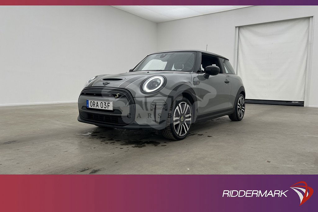 Mini Cooper 2022