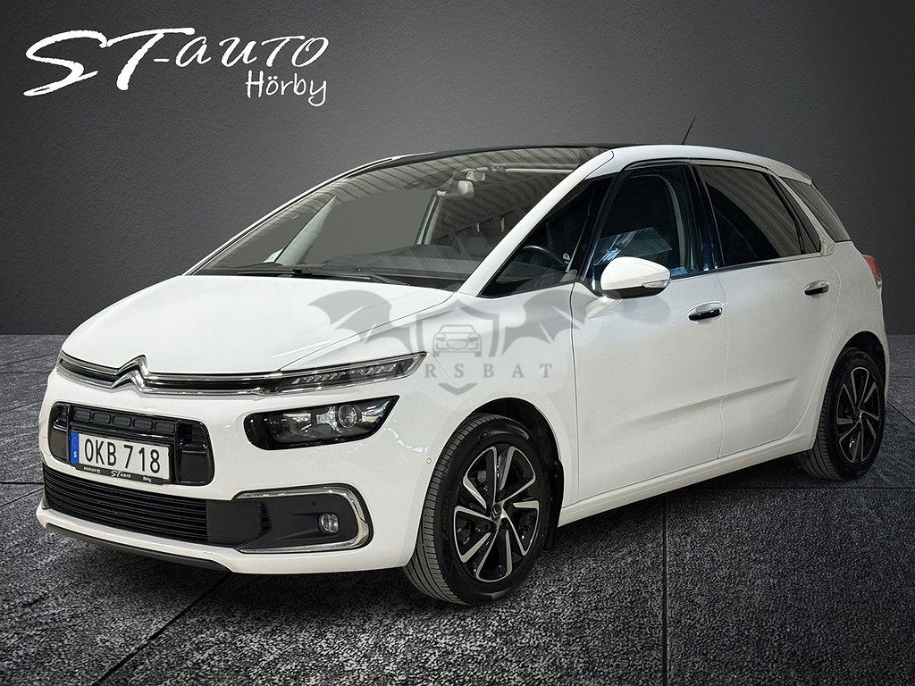 Citroën C4 Picasso 2016