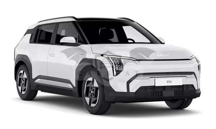 Kia EV3 2025
