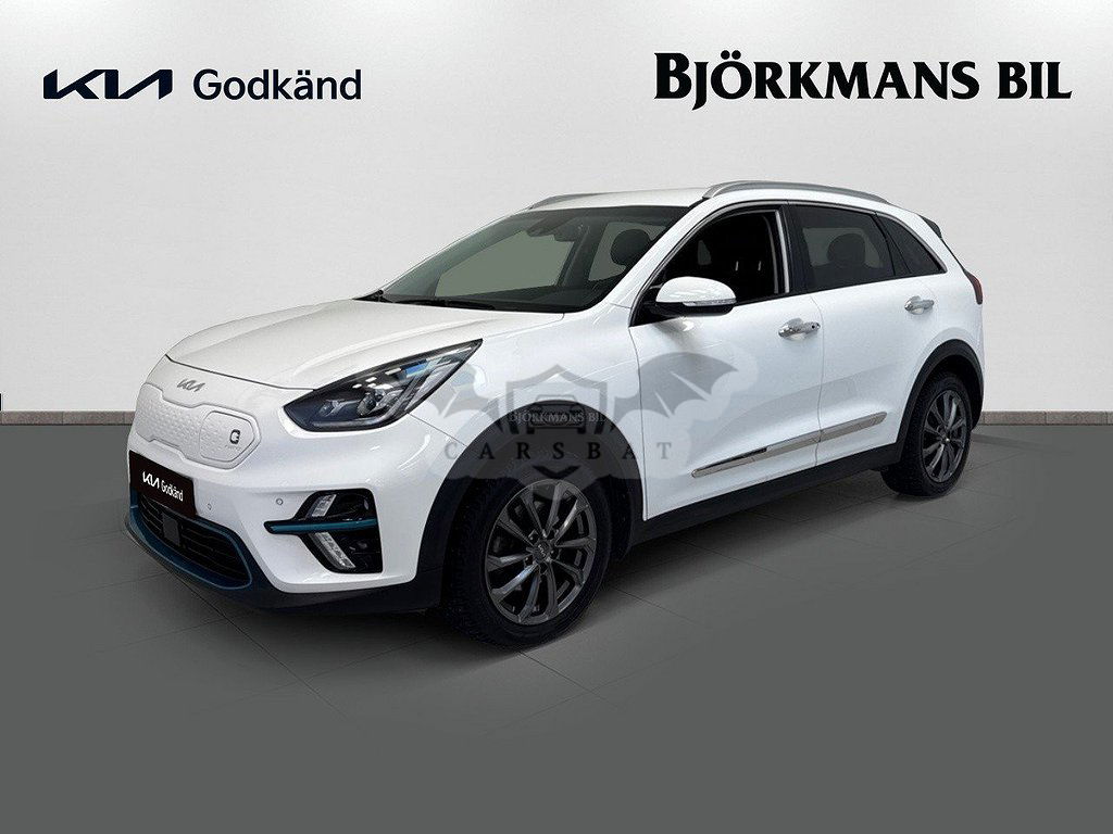Kia Niro 2022