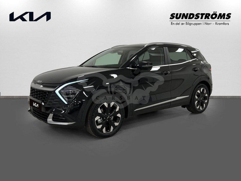 Kia Sportage 2025