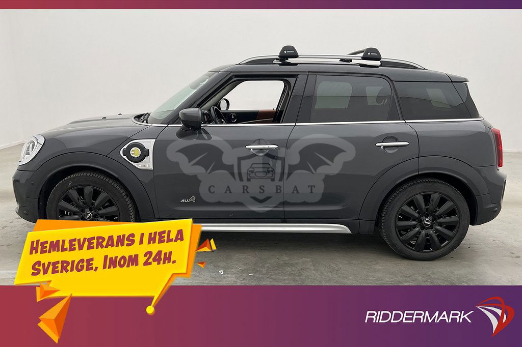 Mini Countryman 2020