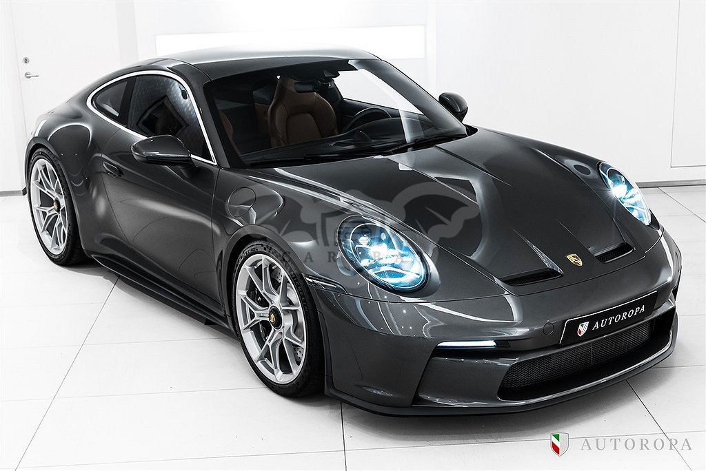 Porsche 992 2022