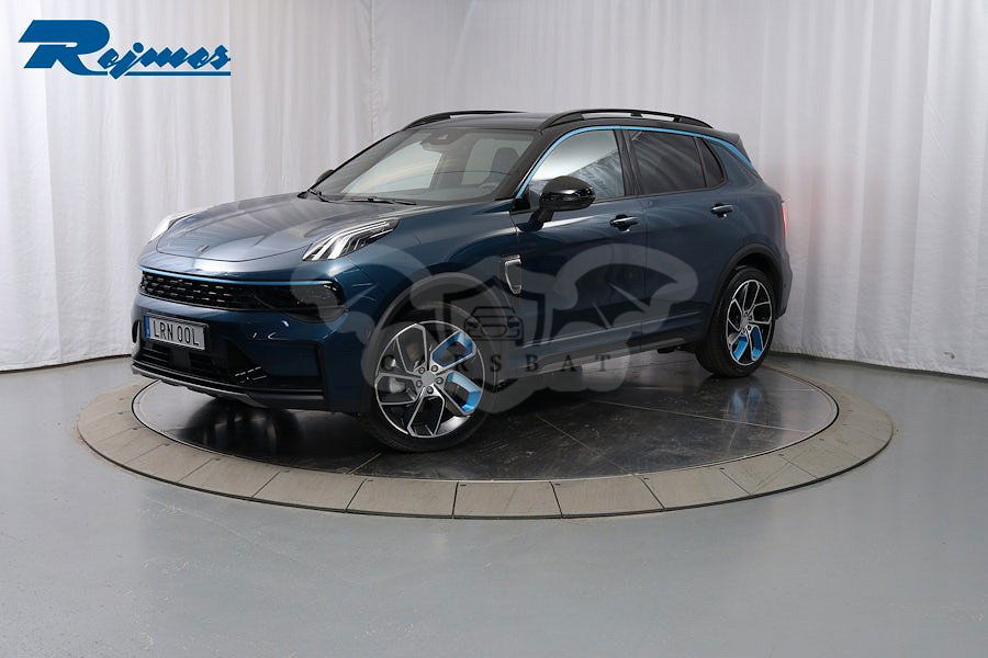 Lynk&Co 01 2023