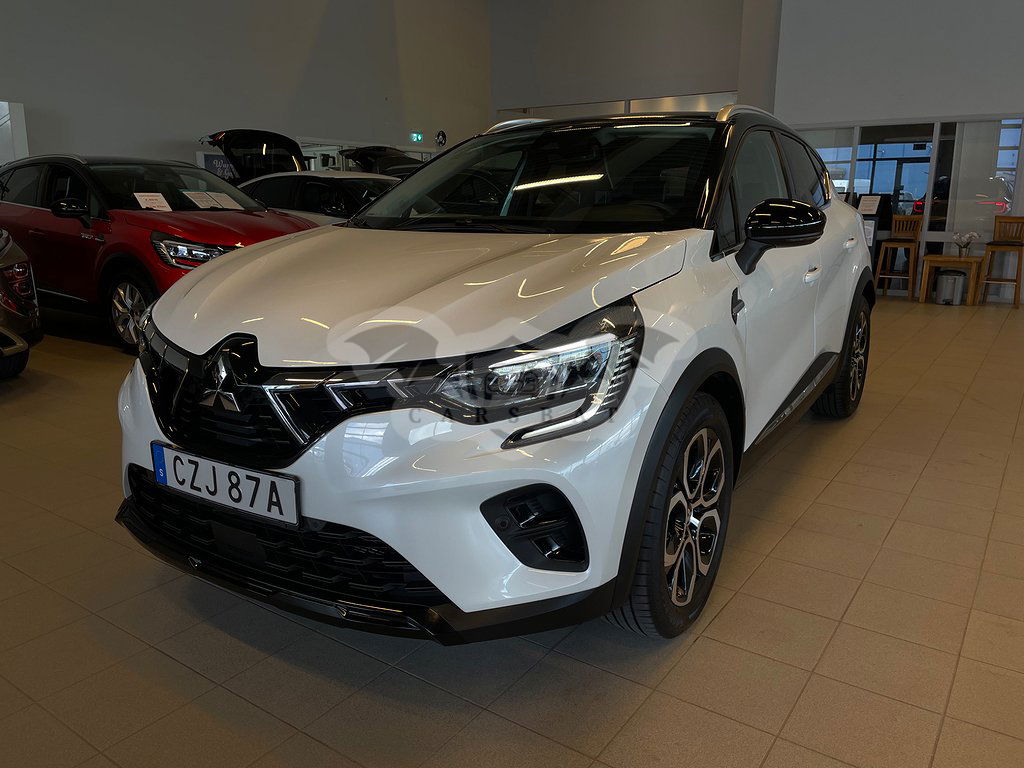 Mitsubishi ASX 2023