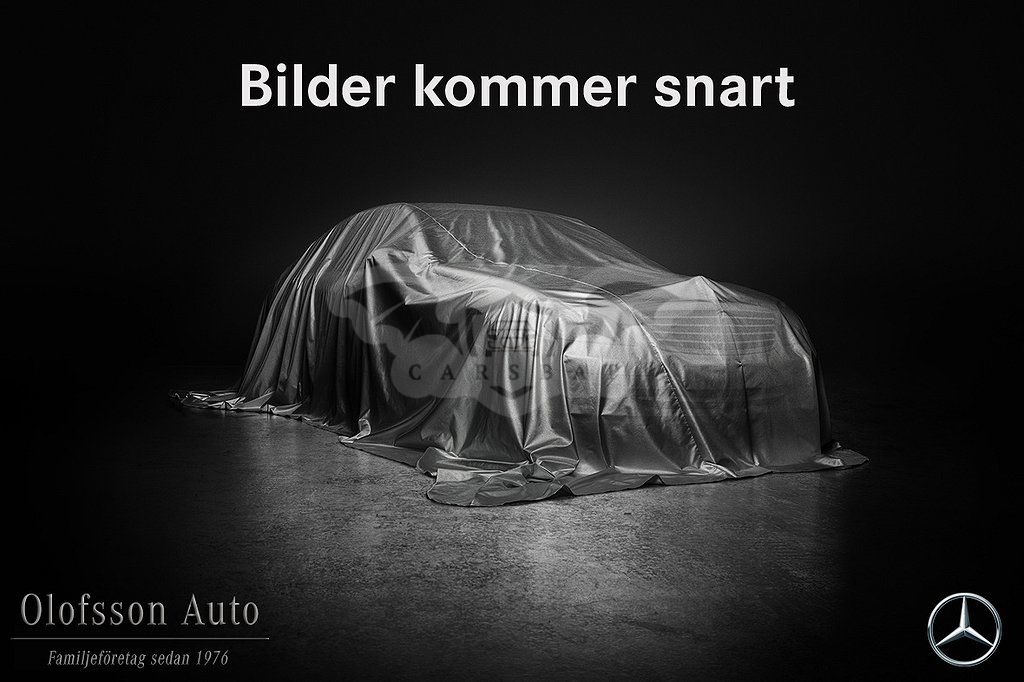 Mercedes-Benz C 2023