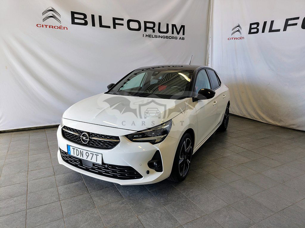 Opel Corsa 2020