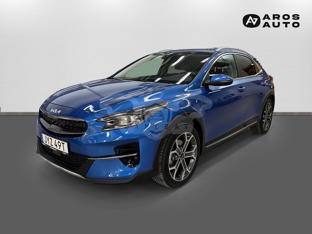 Kia XCeed 2022