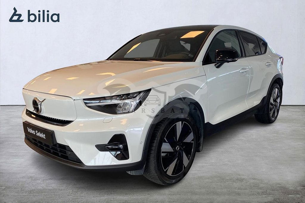 Volvo C40 2023