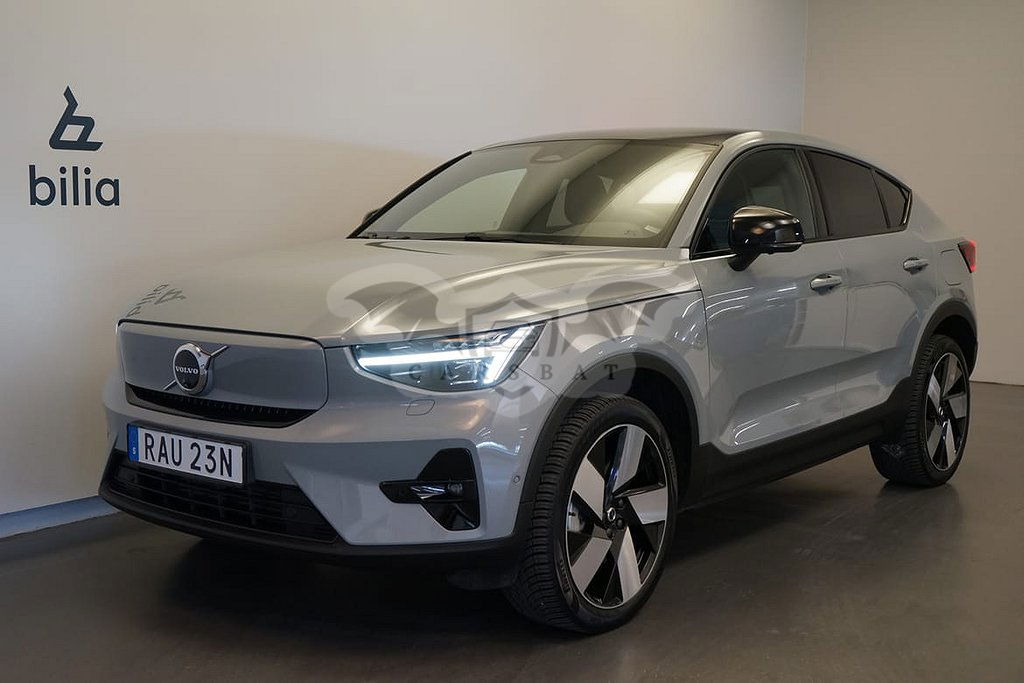 Volvo C40 2023