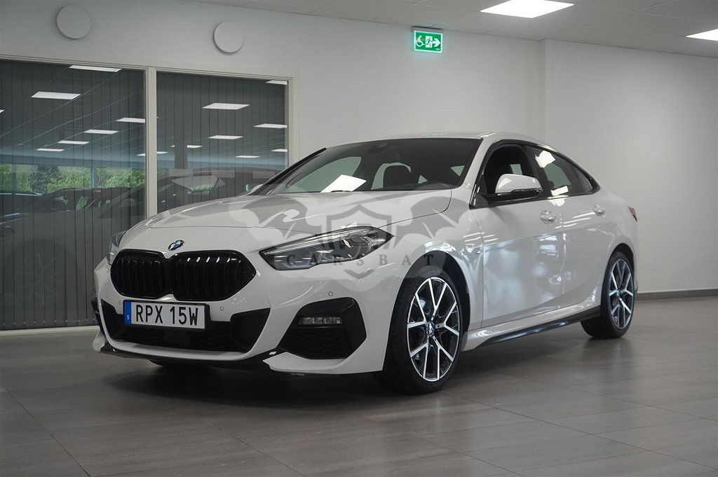 BMW 2 Series 218 2022
