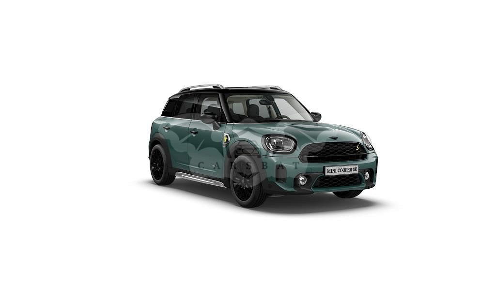 Mini Cooper 2021