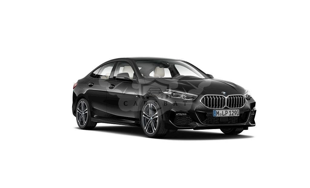 BMW 2 Series 218 2022