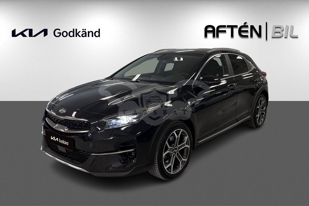 Kia XCeed 2021