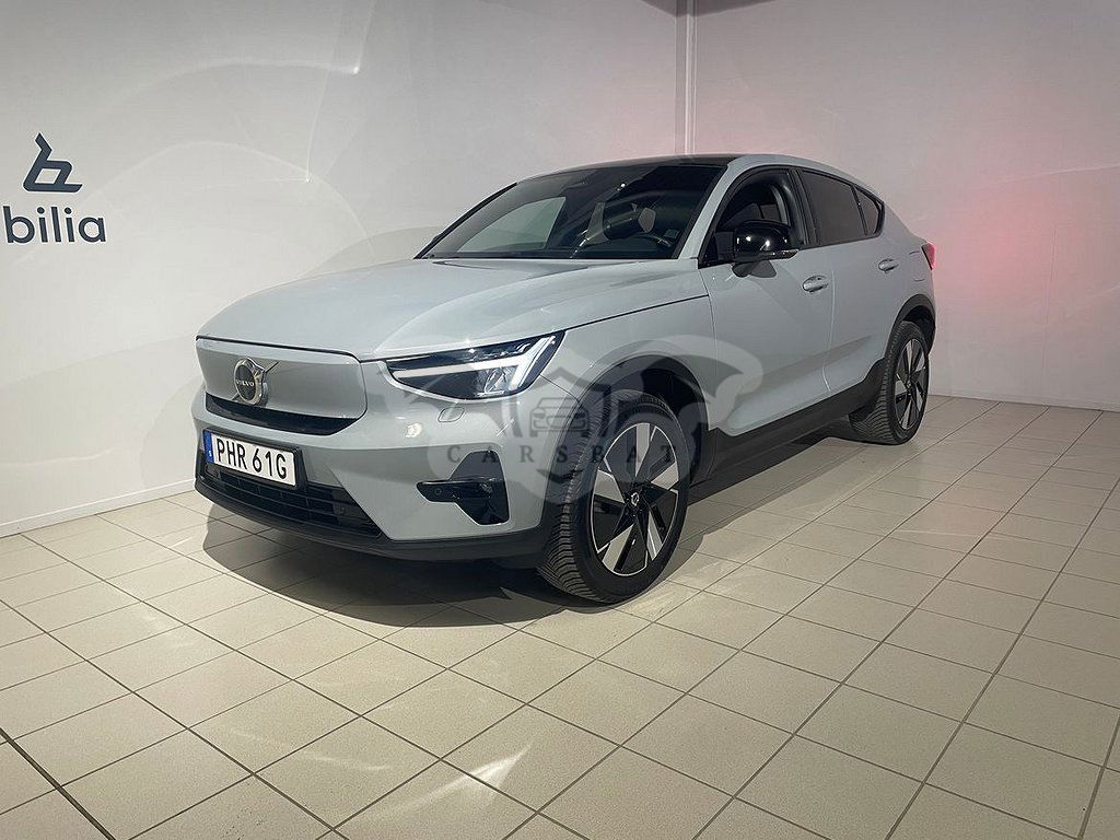 Volvo C40 2023