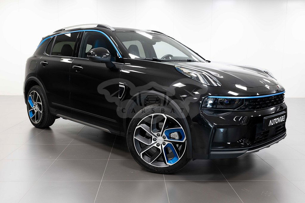 Lynk&Co 01 2023