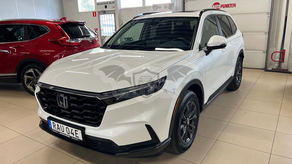 Honda CR-V 2023