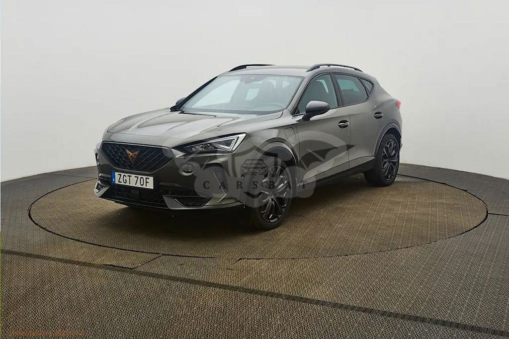 Cupra Formentor 2023