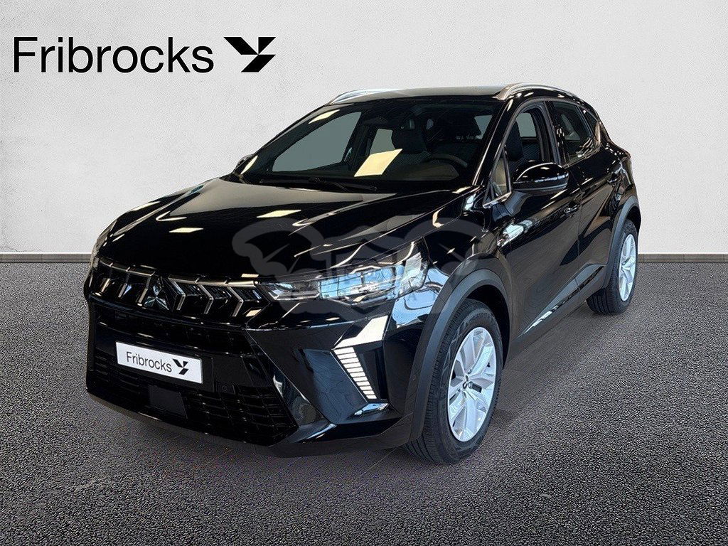 Mitsubishi ASX 2024