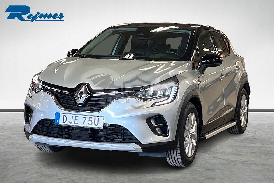 Renault Captur 2020
