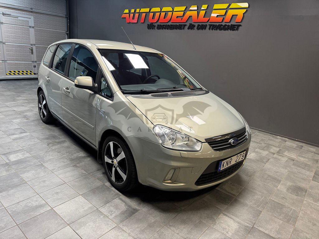 Ford C-Max 2009