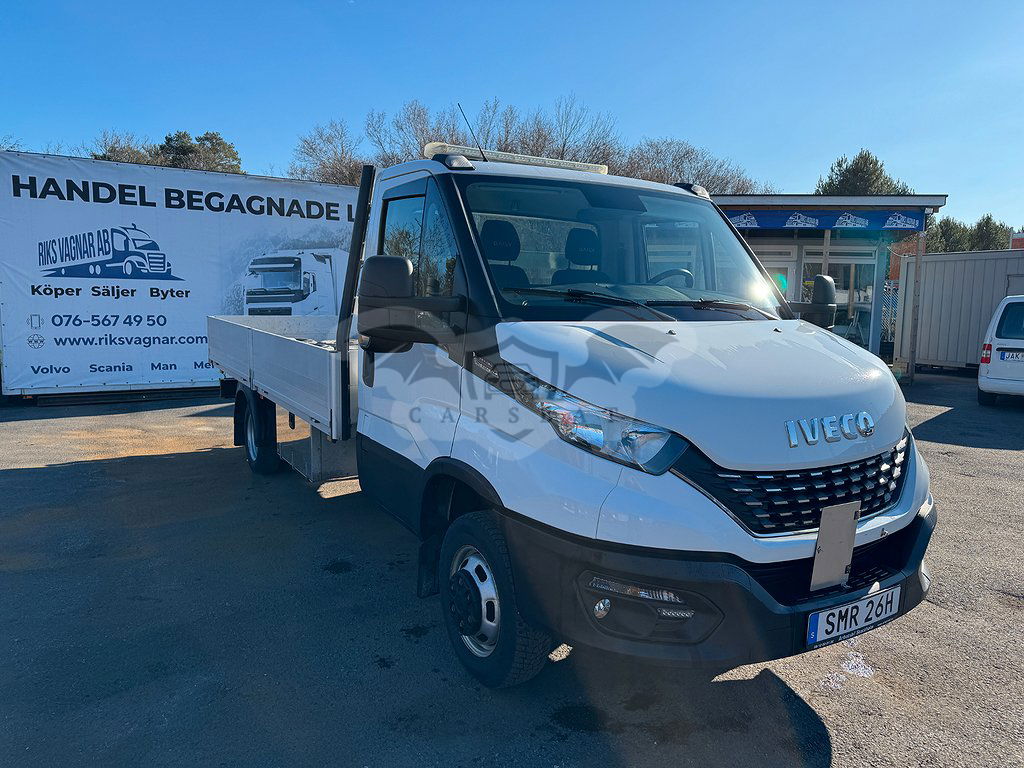 Iveco Daily 2022