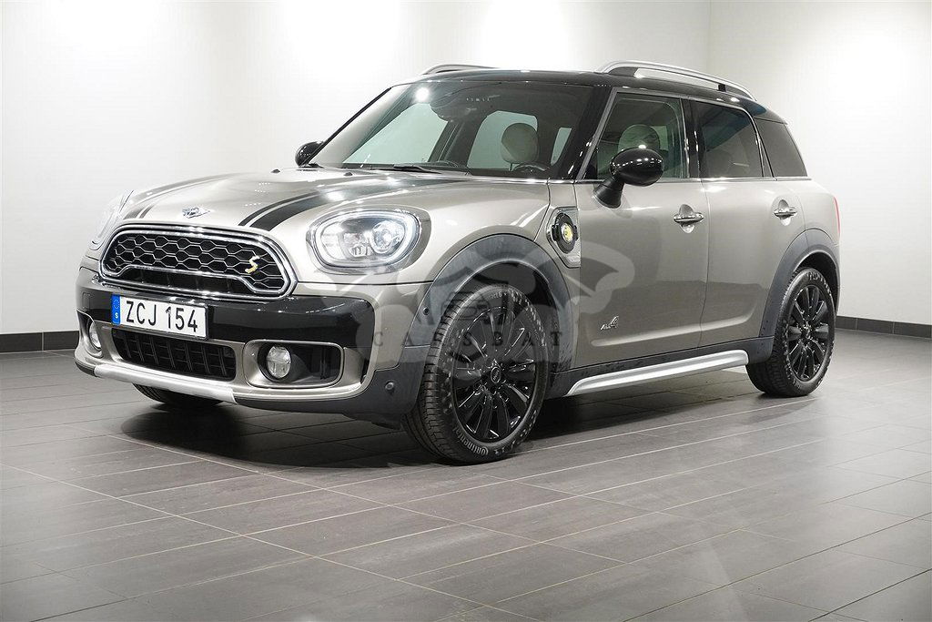 Mini Cooper 2017