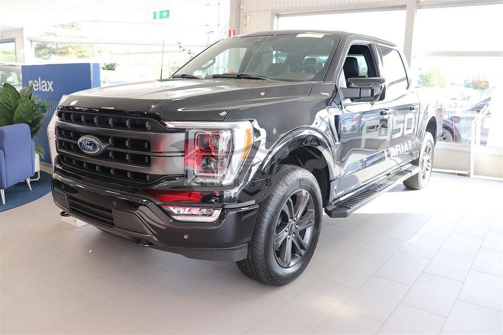 Ford F-150 2023