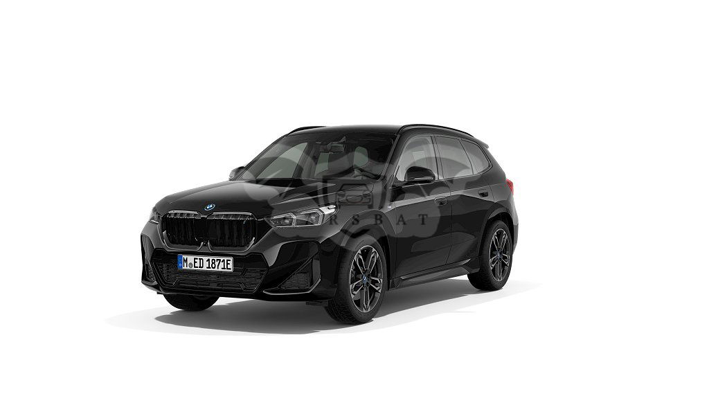 BMW iX1 2023