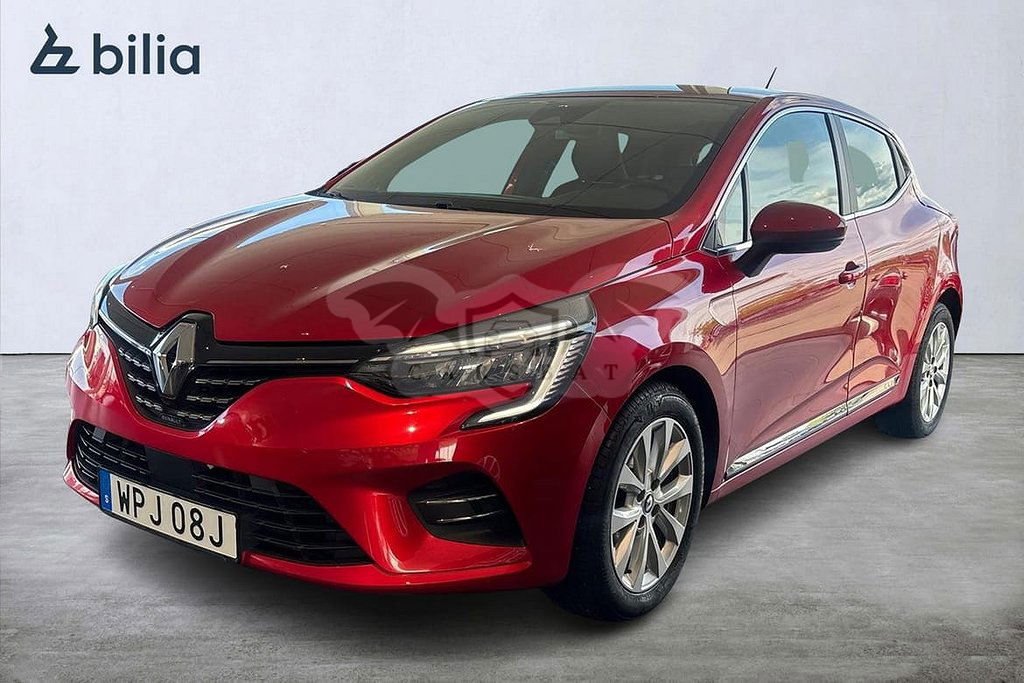 Renault Clio 2022