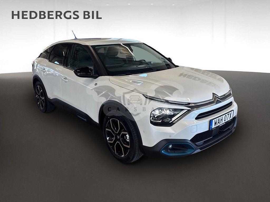 Citroën C4 2023