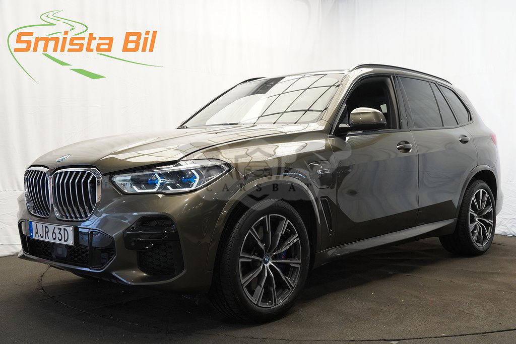 BMW X5 2022
