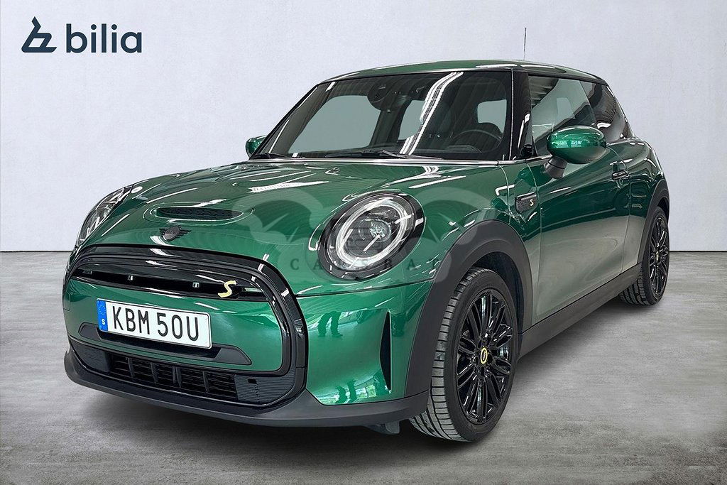 Mini Cooper 2022
