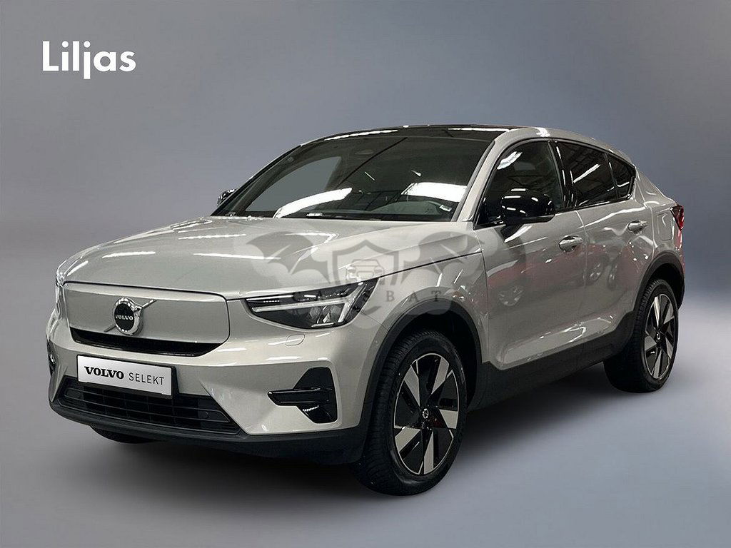 Volvo C40 2024