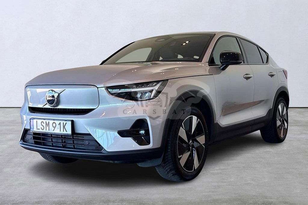 Volvo C40 2023